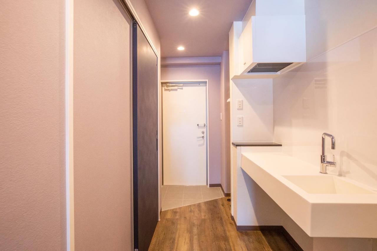ناهَ Mr.Kinjo Inn Haibisu Shuri المظهر الخارجي الصورة